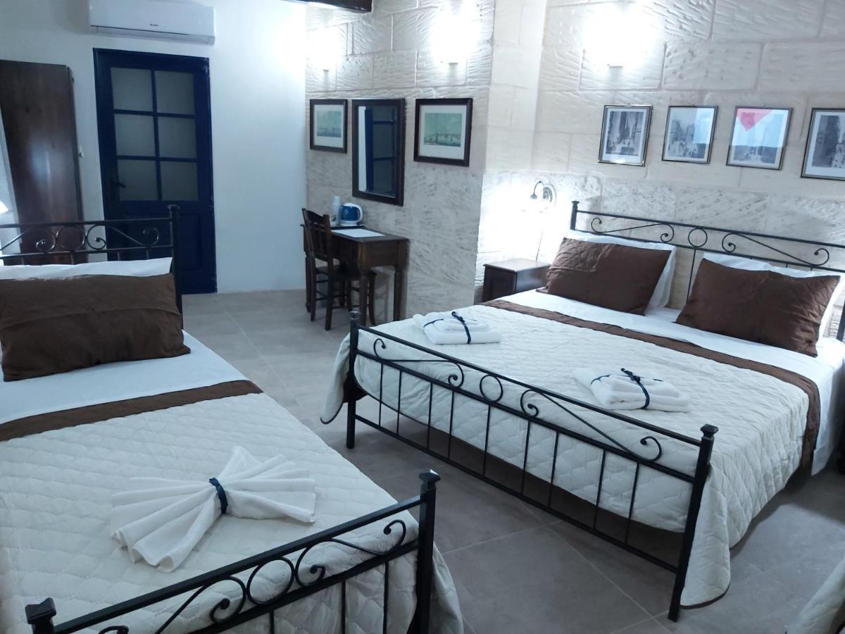 The Hidden Gem Boutique Hotel Rabat Extérieur photo