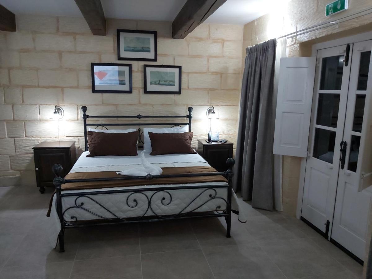 The Hidden Gem Boutique Hotel Rabat Extérieur photo