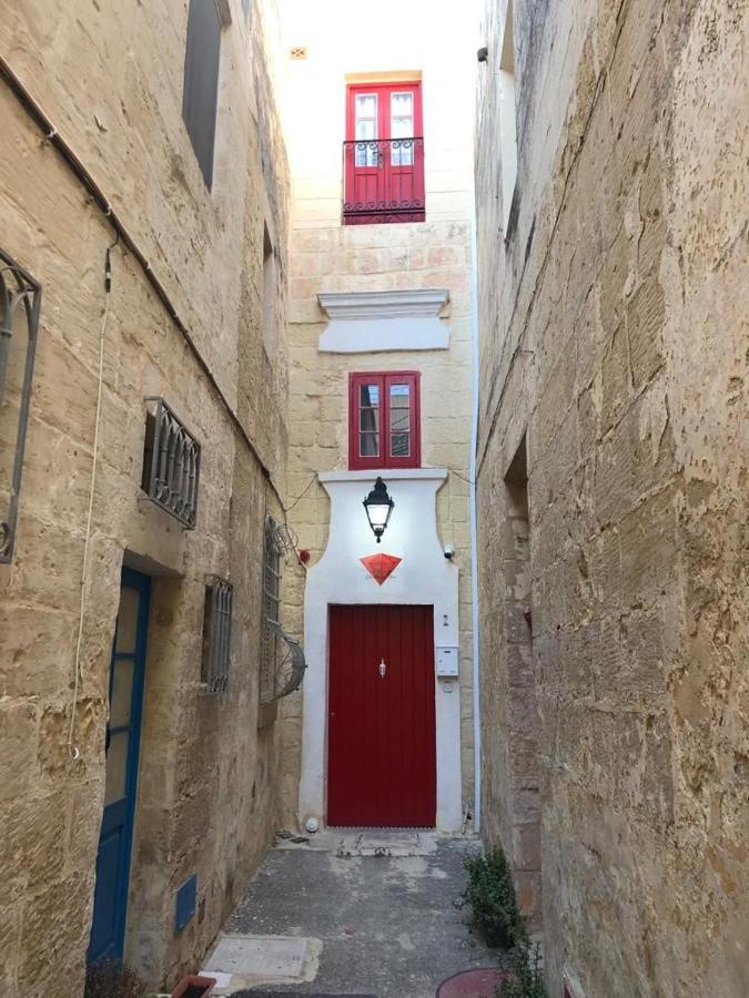 The Hidden Gem Boutique Hotel Rabat Extérieur photo