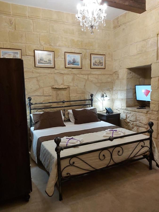 The Hidden Gem Boutique Hotel Rabat Extérieur photo