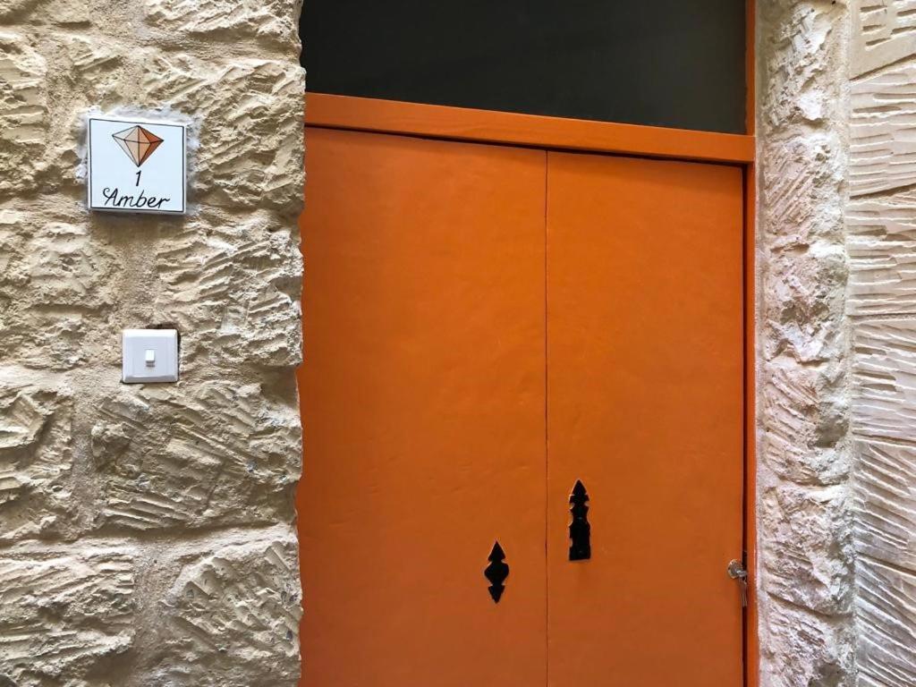 The Hidden Gem Boutique Hotel Rabat Extérieur photo
