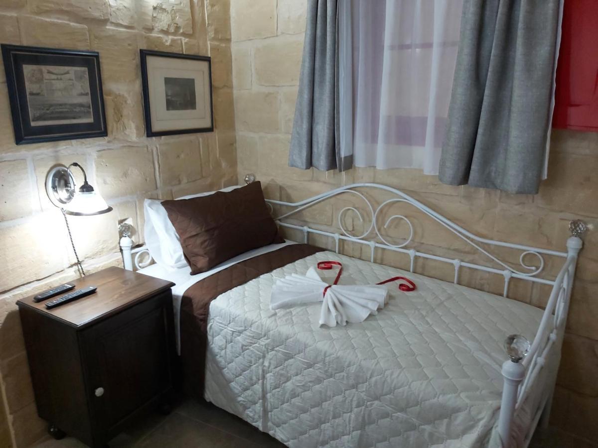 The Hidden Gem Boutique Hotel Rabat Extérieur photo