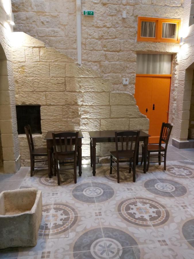 The Hidden Gem Boutique Hotel Rabat Extérieur photo
