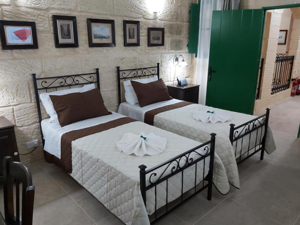 The Hidden Gem Boutique Hotel Rabat Extérieur photo