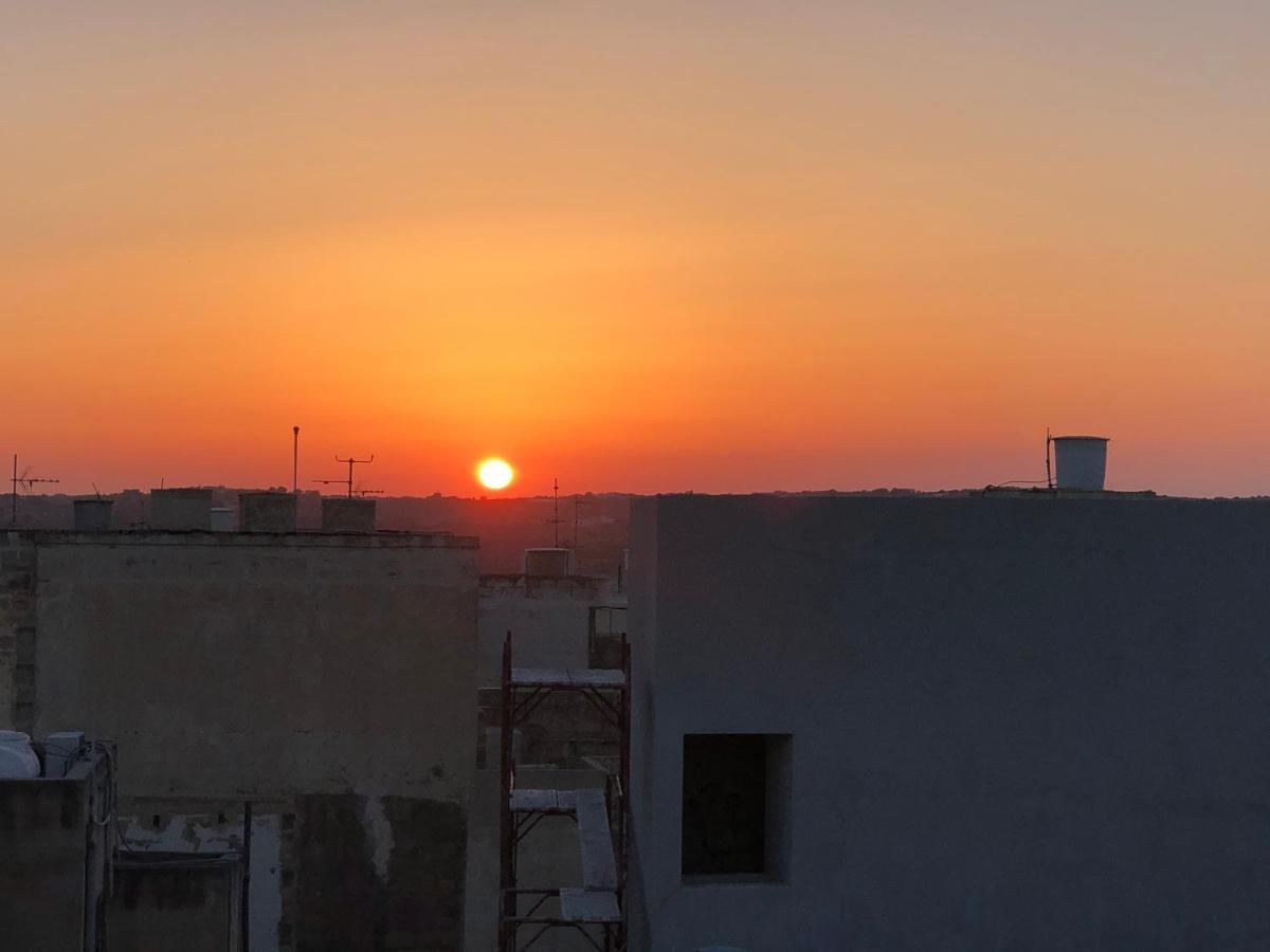 The Hidden Gem Boutique Hotel Rabat Extérieur photo