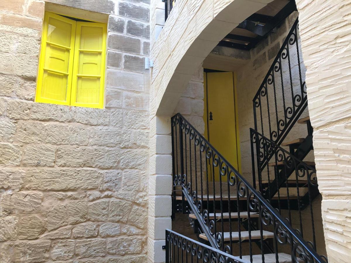 The Hidden Gem Boutique Hotel Rabat Extérieur photo