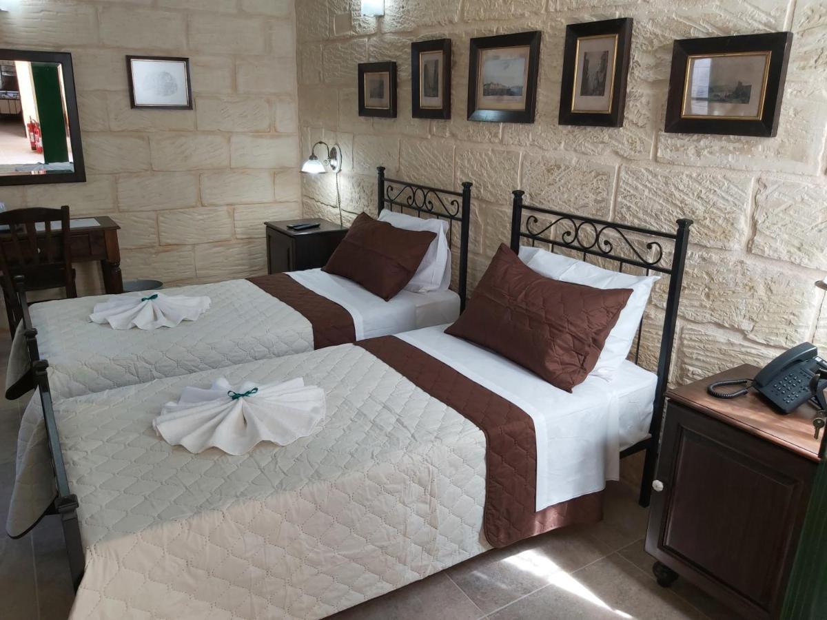 The Hidden Gem Boutique Hotel Rabat Extérieur photo
