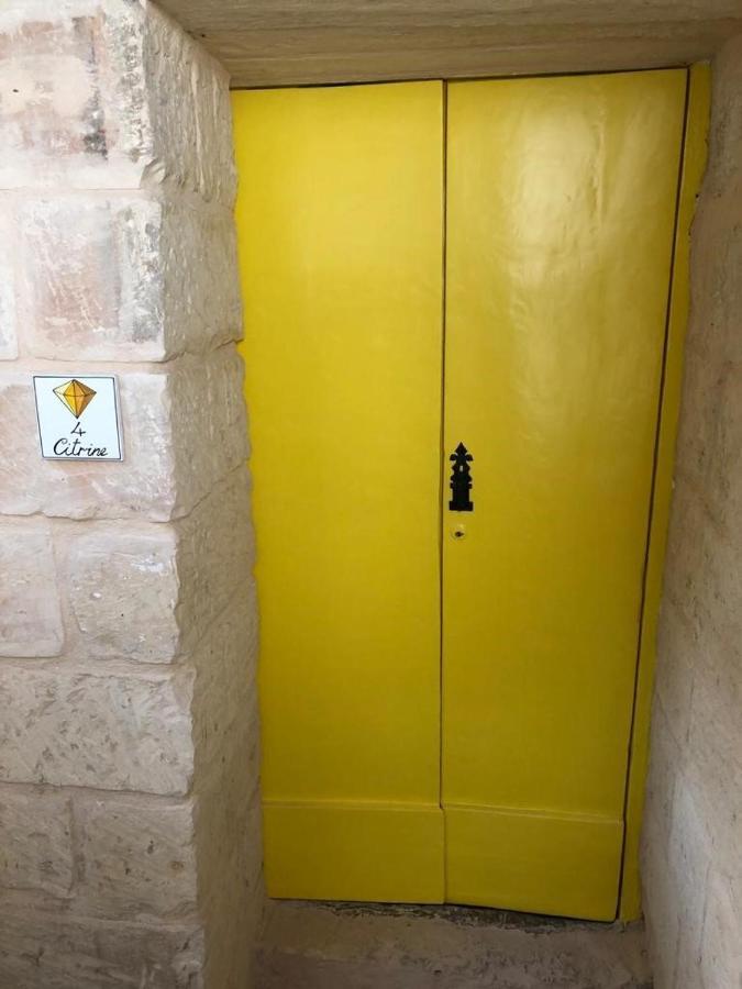 The Hidden Gem Boutique Hotel Rabat Extérieur photo