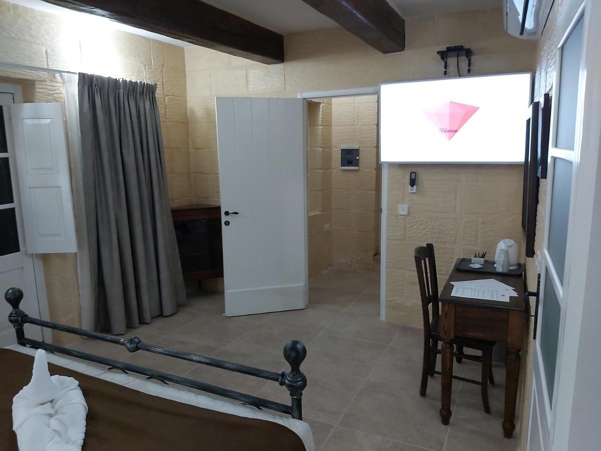 The Hidden Gem Boutique Hotel Rabat Extérieur photo