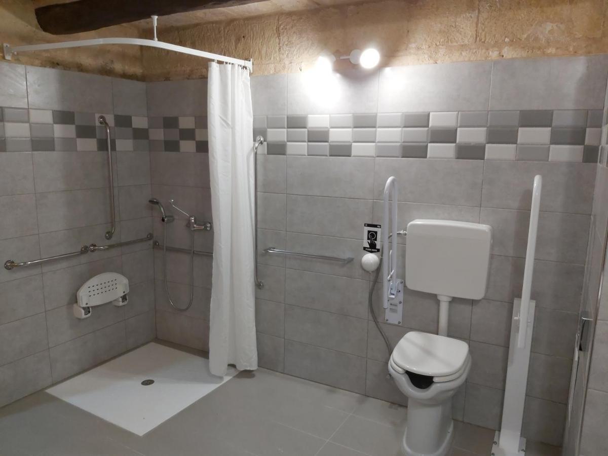 The Hidden Gem Boutique Hotel Rabat Extérieur photo