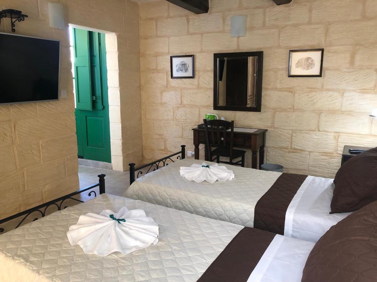 The Hidden Gem Boutique Hotel Rabat Extérieur photo
