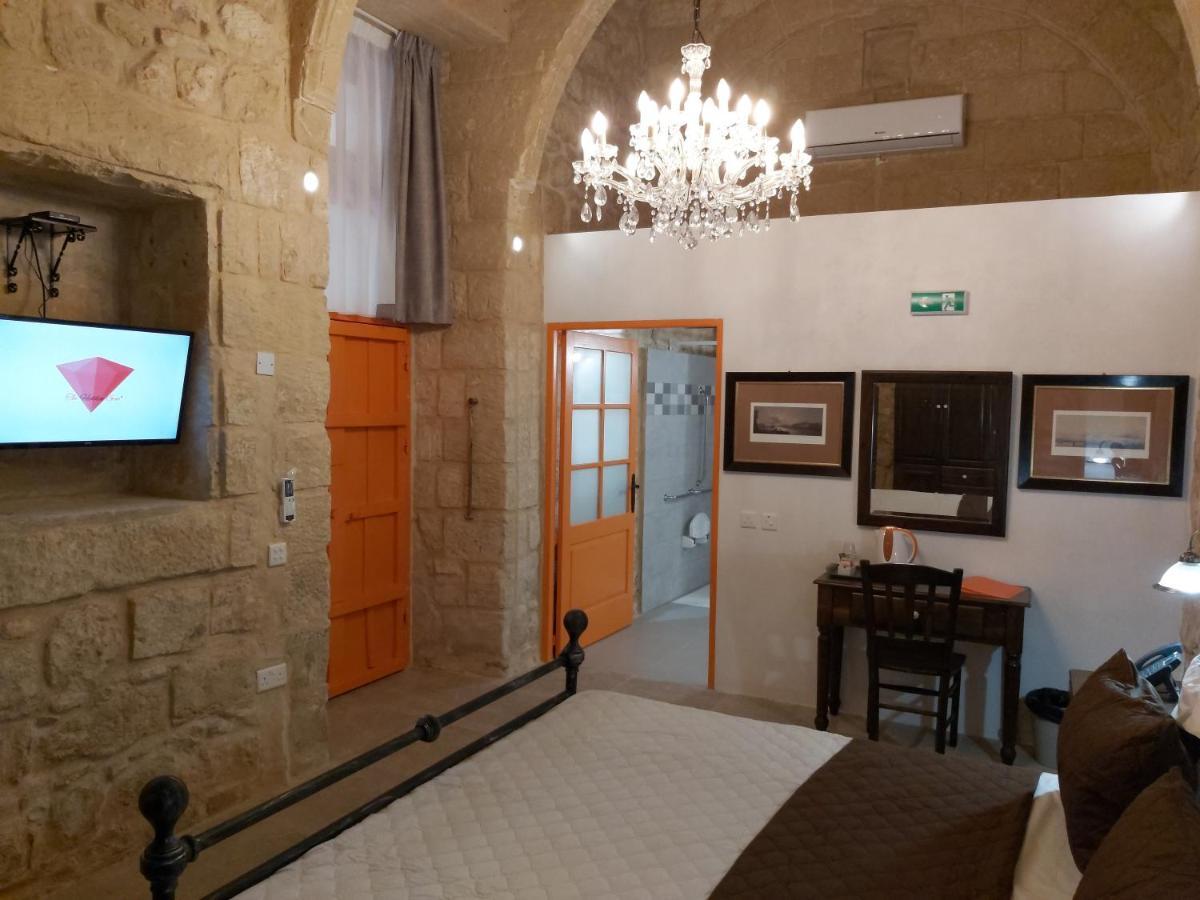 The Hidden Gem Boutique Hotel Rabat Extérieur photo