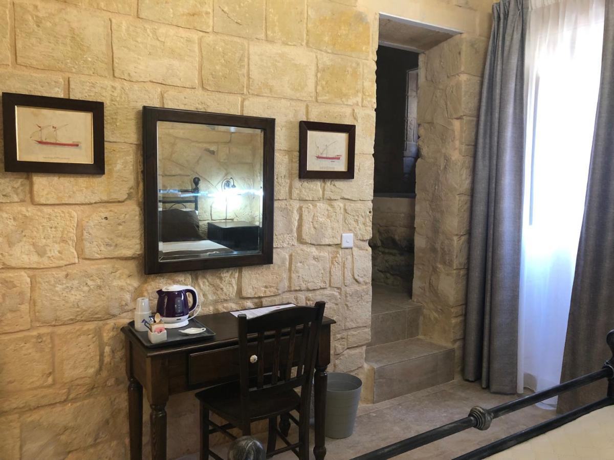 The Hidden Gem Boutique Hotel Rabat Extérieur photo