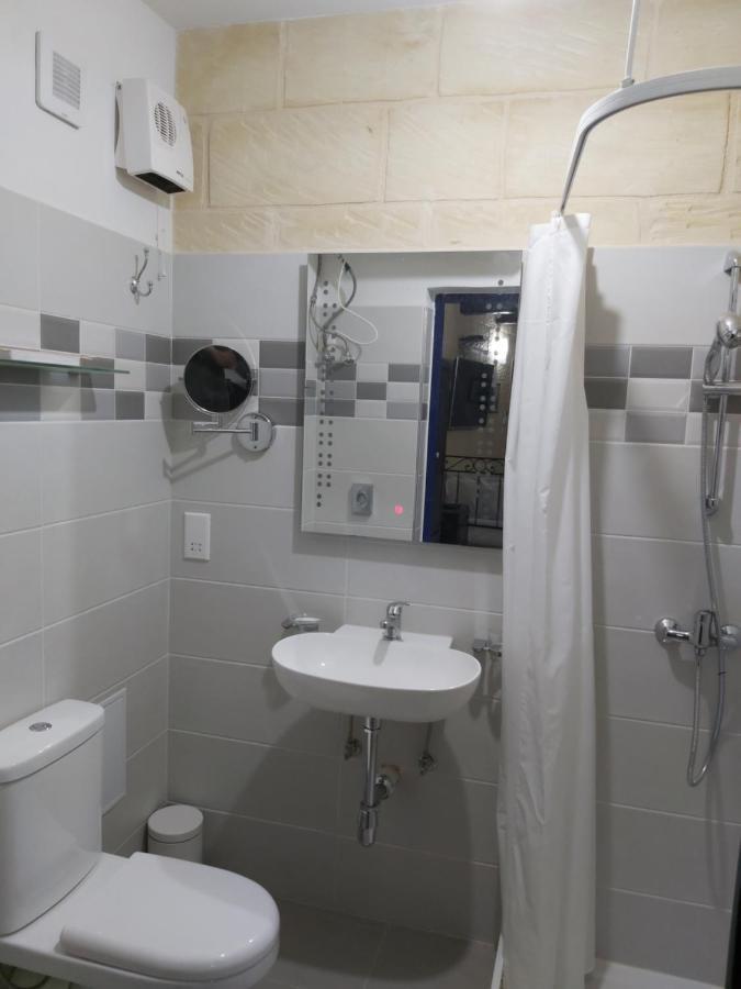 The Hidden Gem Boutique Hotel Rabat Extérieur photo