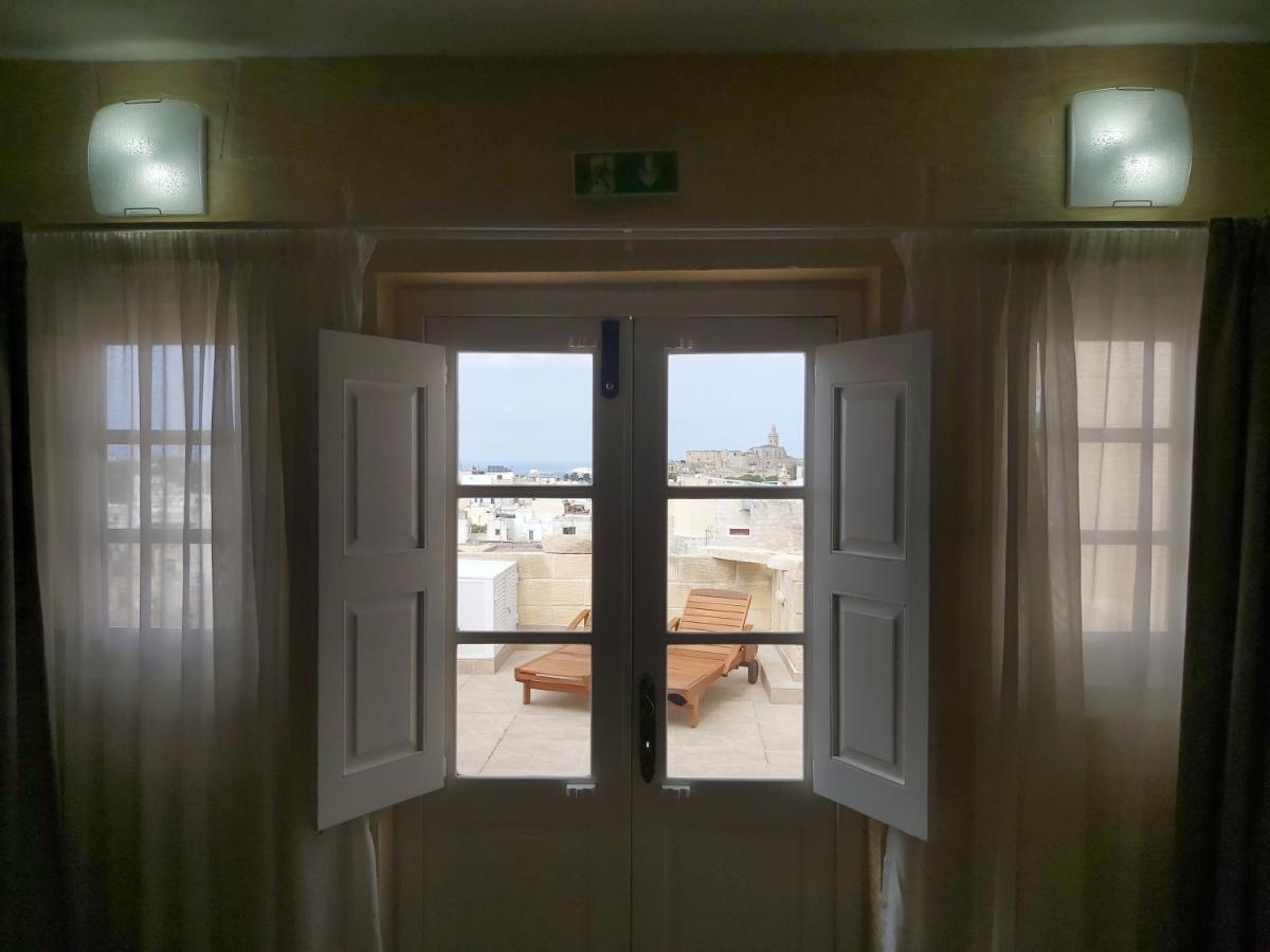 The Hidden Gem Boutique Hotel Rabat Extérieur photo