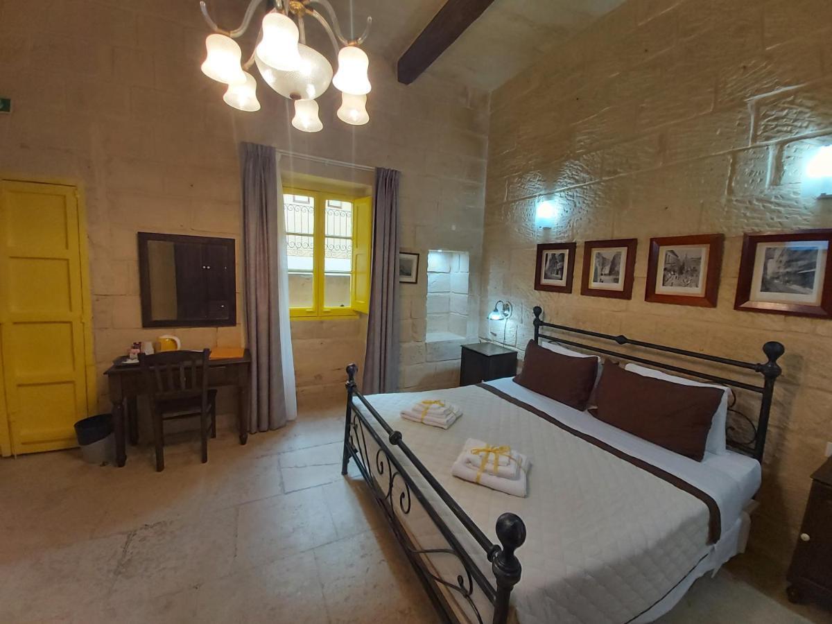 The Hidden Gem Boutique Hotel Rabat Extérieur photo