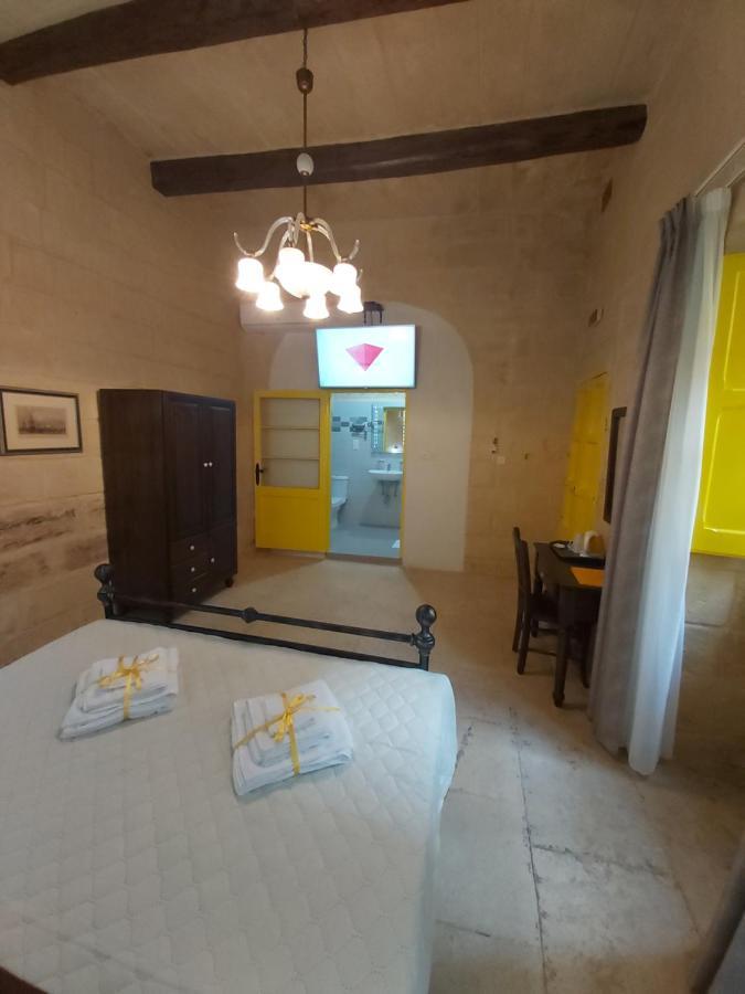 The Hidden Gem Boutique Hotel Rabat Extérieur photo