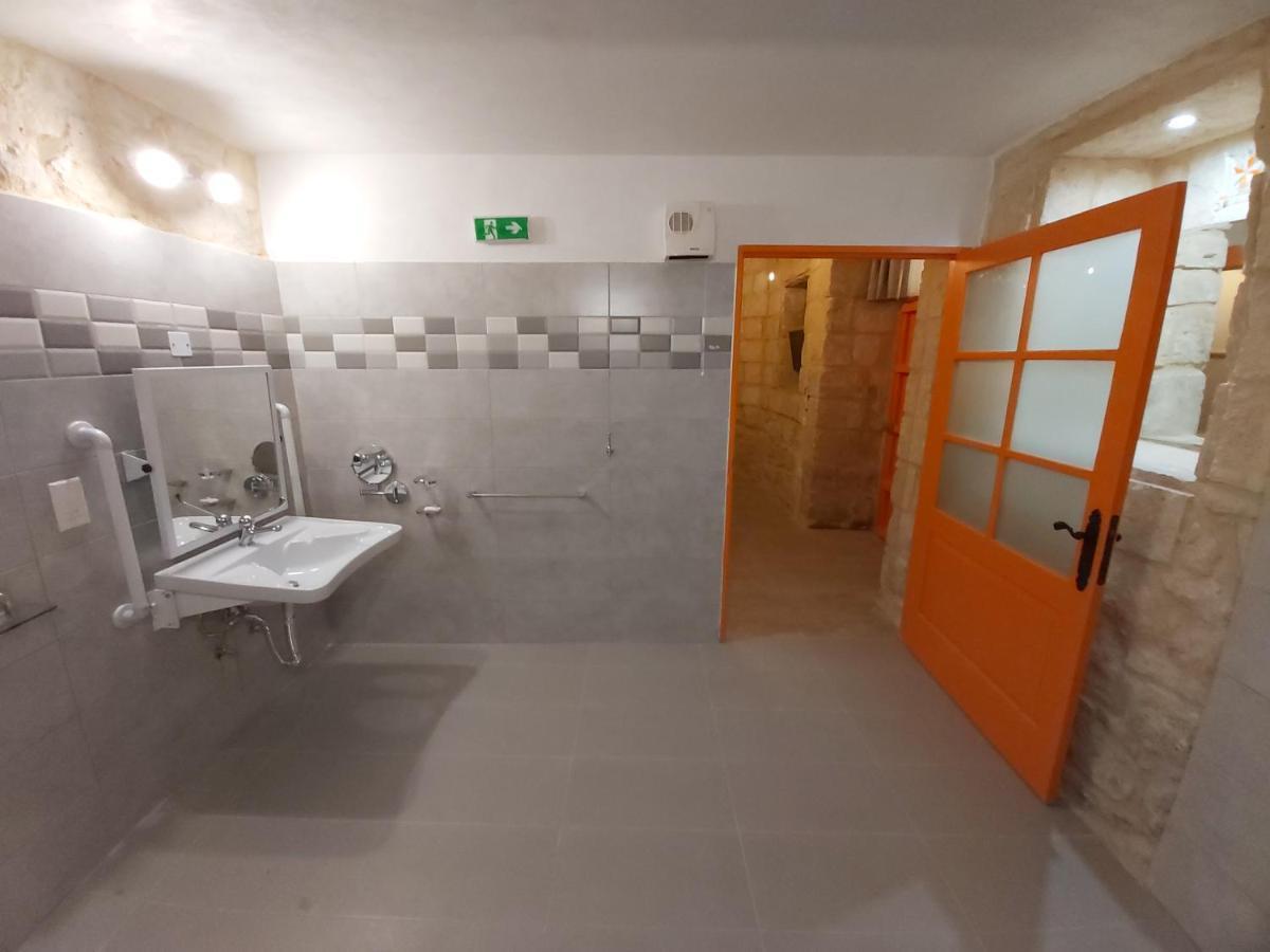 The Hidden Gem Boutique Hotel Rabat Extérieur photo
