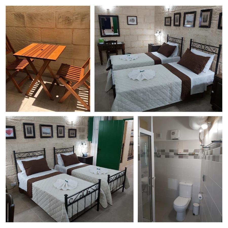 The Hidden Gem Boutique Hotel Rabat Extérieur photo