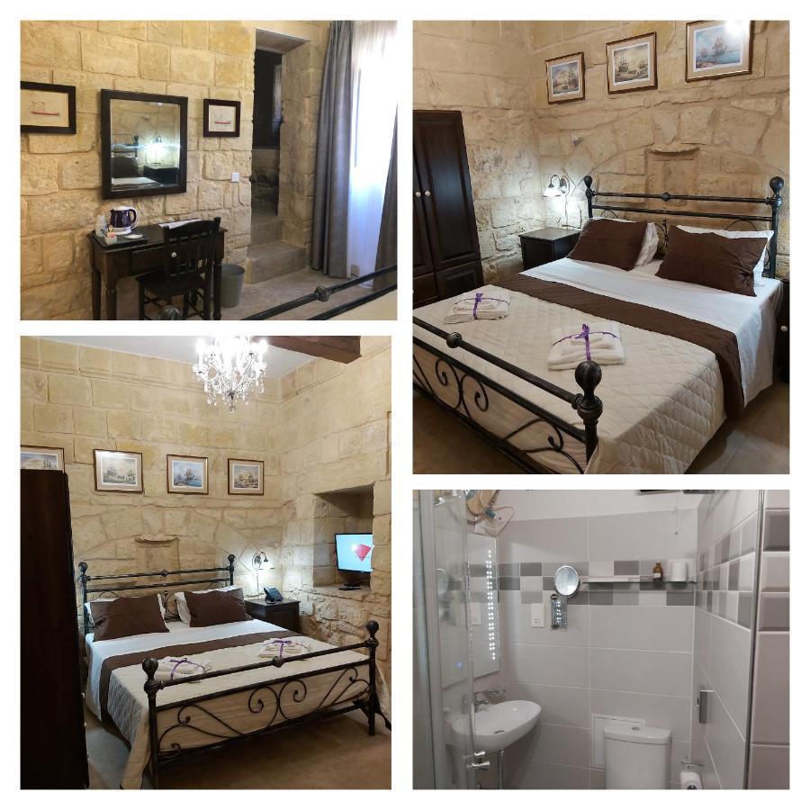 The Hidden Gem Boutique Hotel Rabat Extérieur photo
