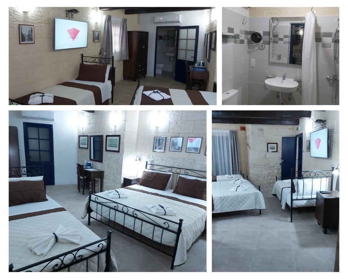 The Hidden Gem Boutique Hotel Rabat Extérieur photo