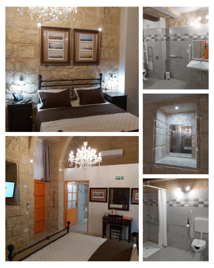 The Hidden Gem Boutique Hotel Rabat Extérieur photo